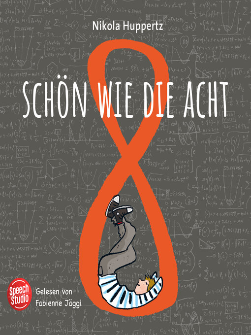 Title details for Schön wie die Acht by Nikola Huppertz - Available